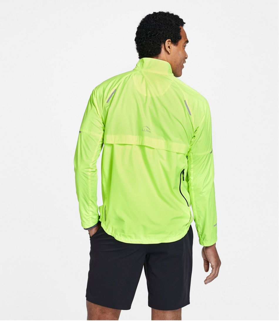 Men's Bean Bright Multisport Jacket / L.L.Bean