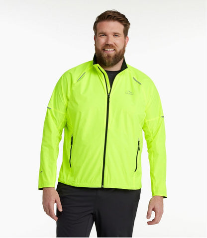 Men's Bean Bright Multisport Jacket / L.L.Bean