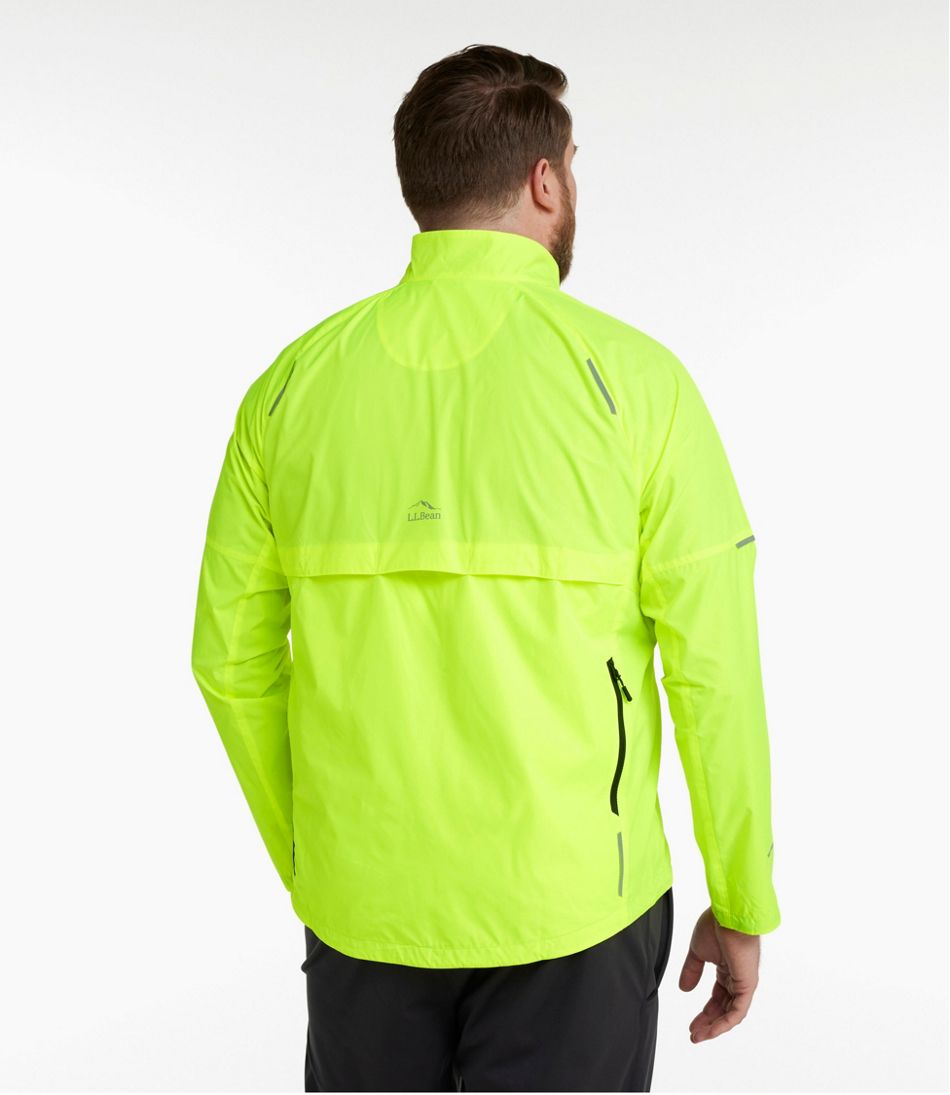 Men's Bean Bright Multisport Jacket / L.L.Bean