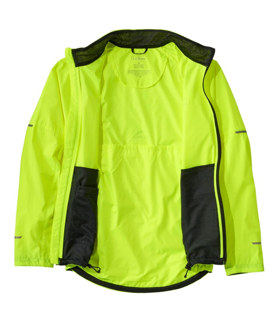 Men's Bean Bright Multisport Jacket / L.L.Bean
