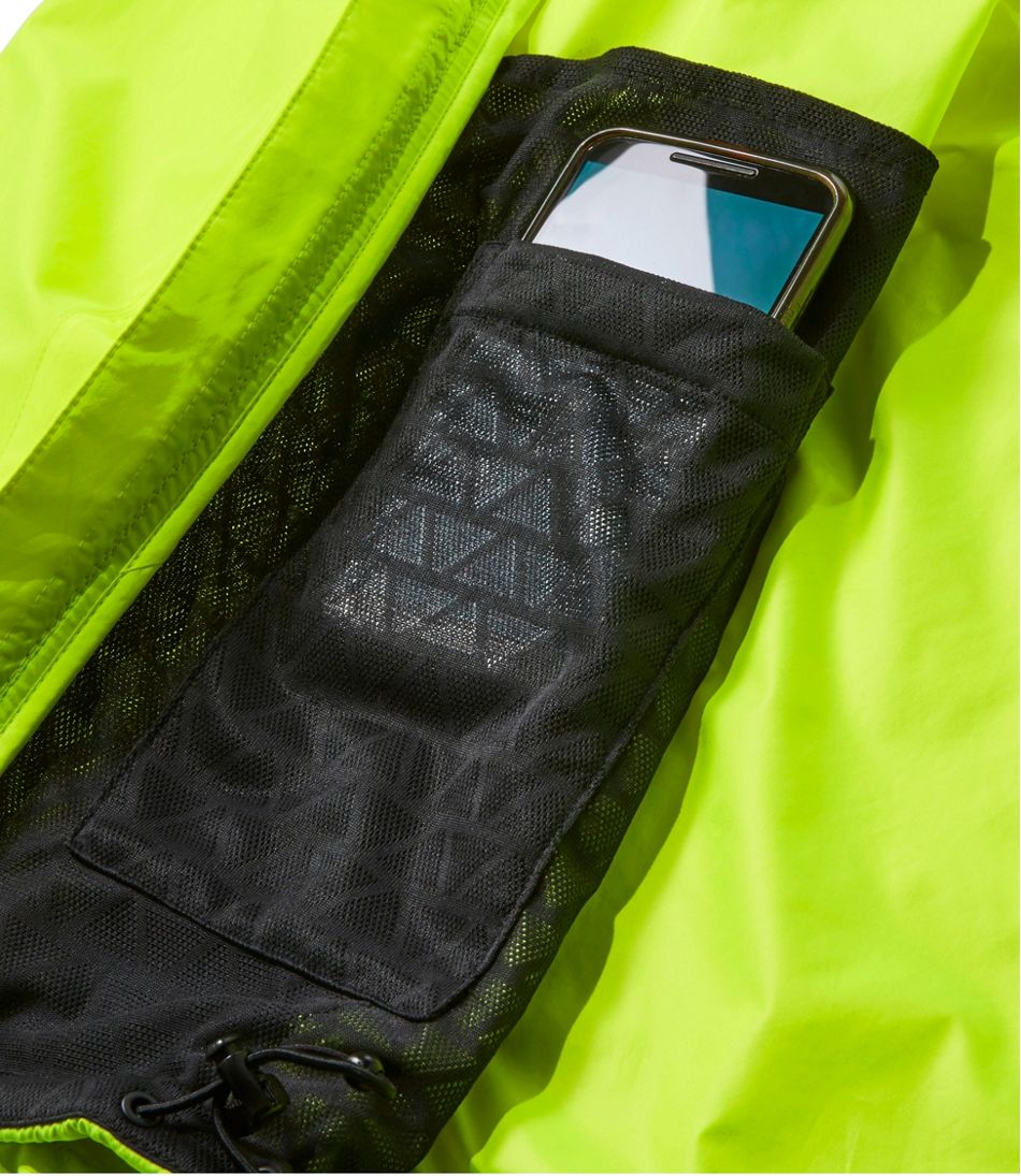 Men's Bean Bright Multisport Jacket / L.L.Bean