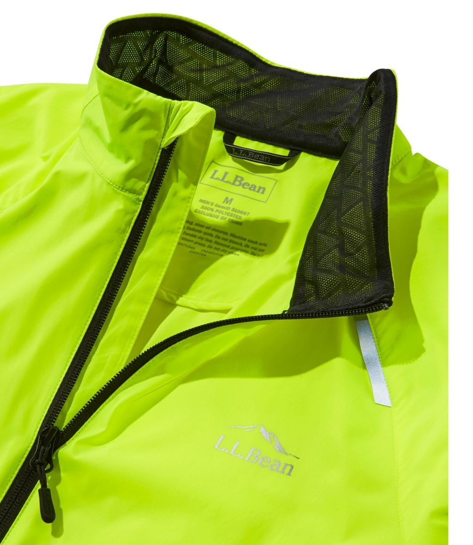 Men's Bean Bright Multisport Jacket / L.L.Bean