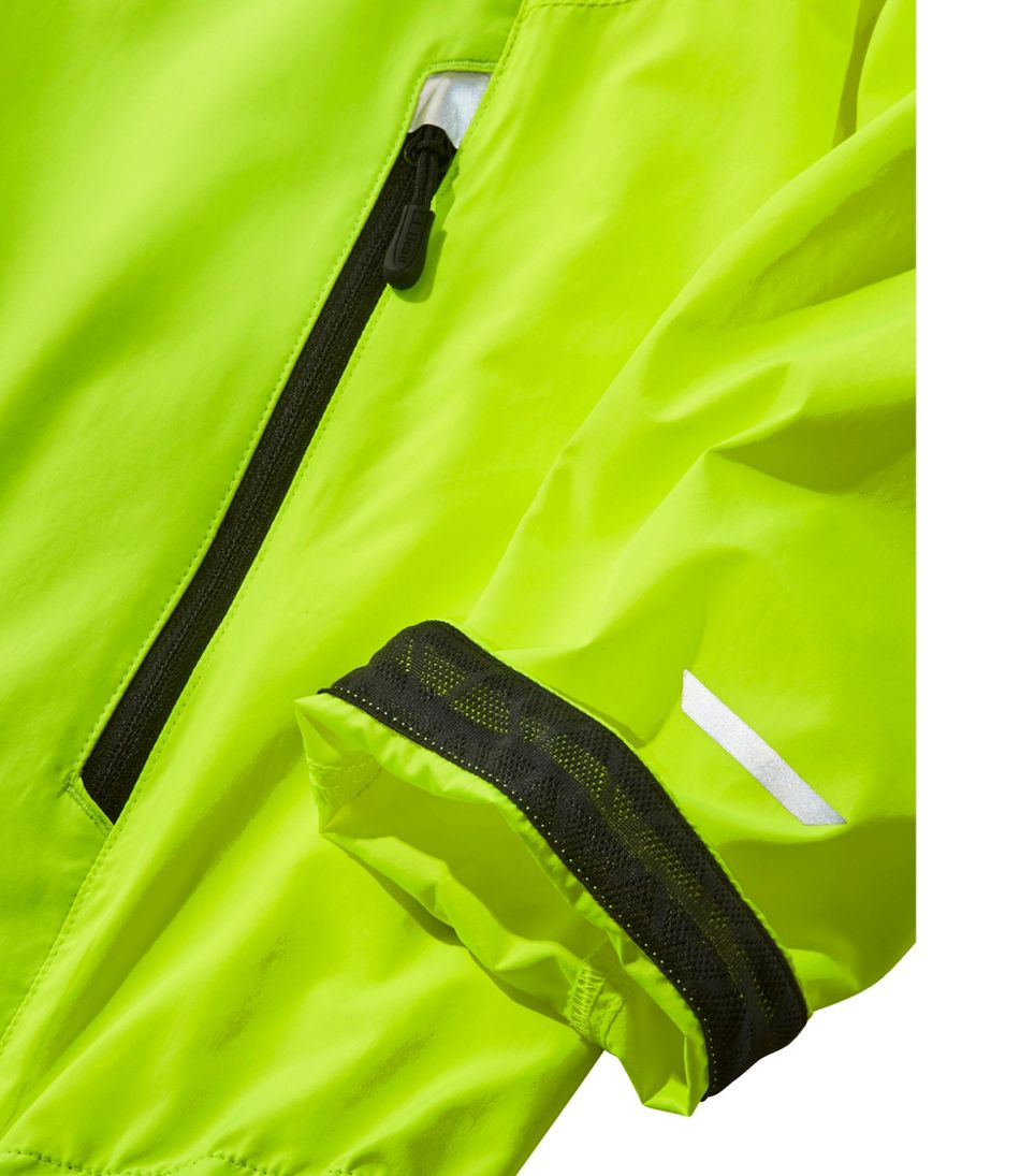 Men's Bean Bright Multisport Jacket / L.L.Bean