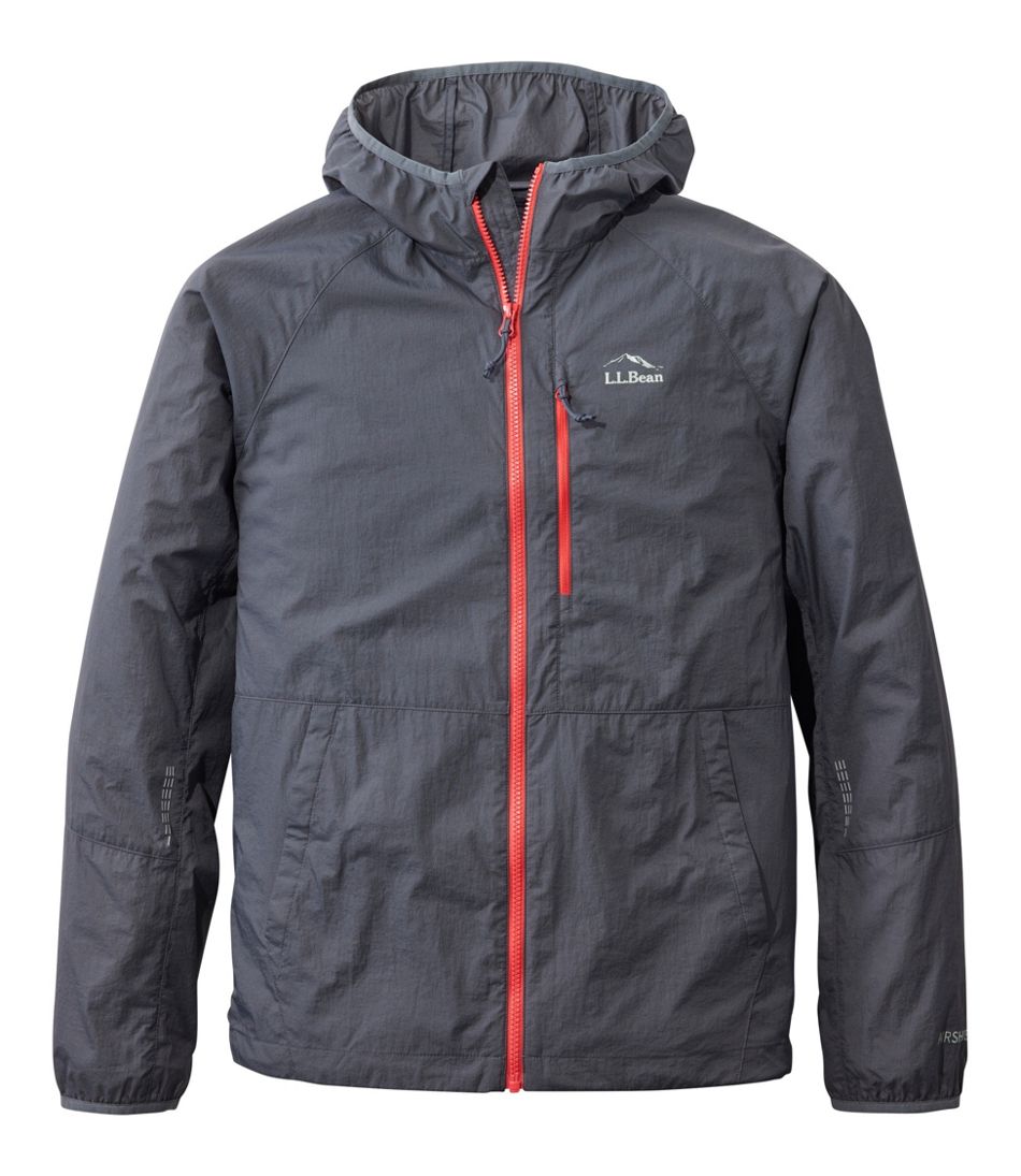 Men's Stowaway Windbreaker / L.L.Bean