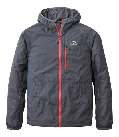 Men's Stowaway Windbreaker / L.L.Bean