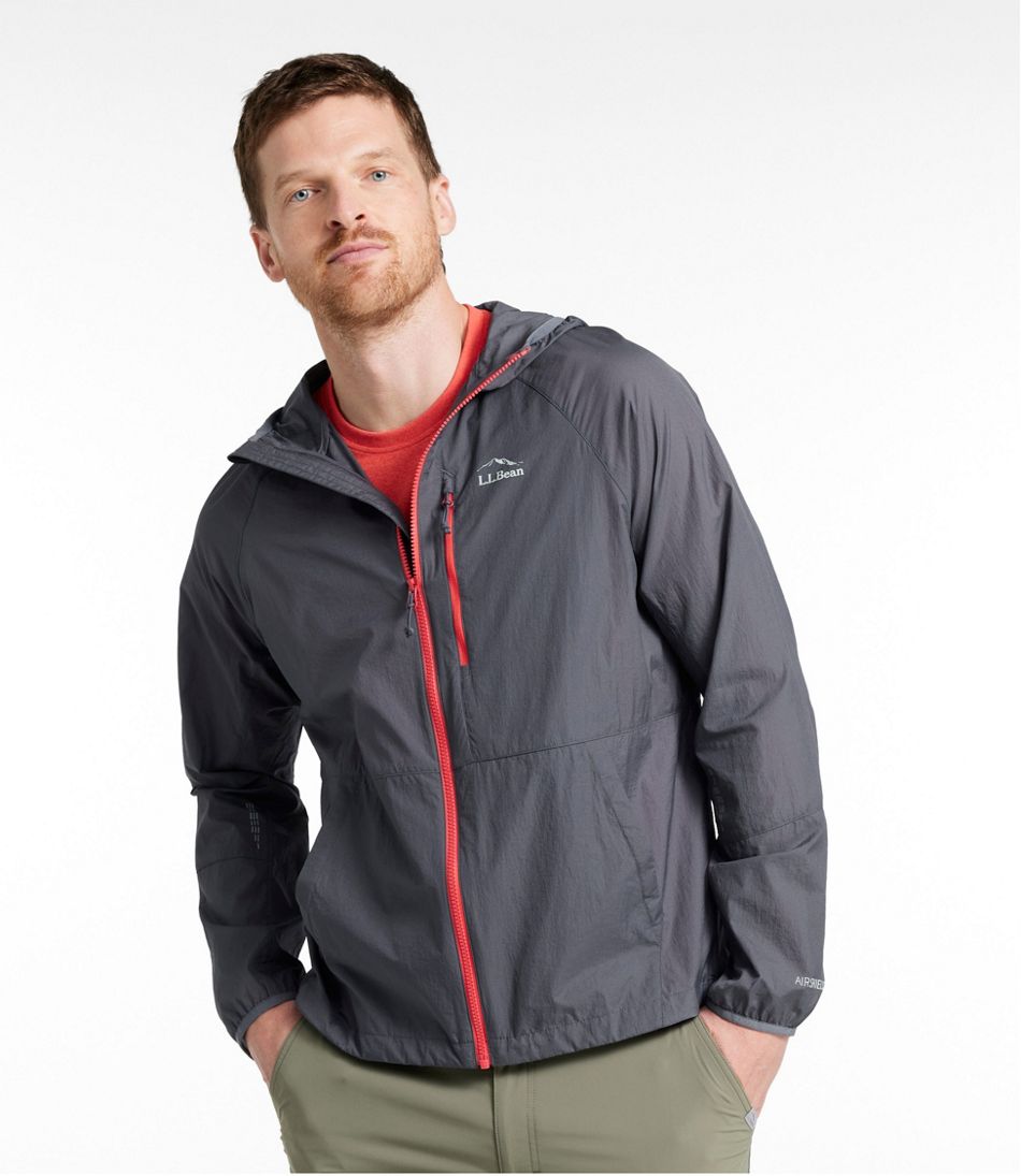 Men's Stowaway Windbreaker / L.L.Bean