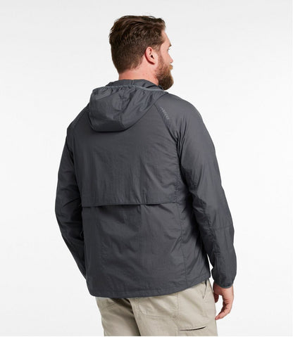 Men's Stowaway Windbreaker / L.L.Bean