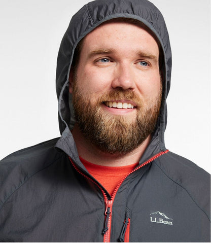Men's Stowaway Windbreaker / L.L.Bean