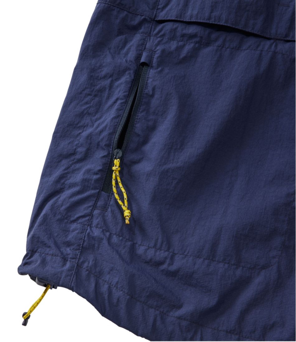 Men's Stowaway Windbreaker / L.L.Bean
