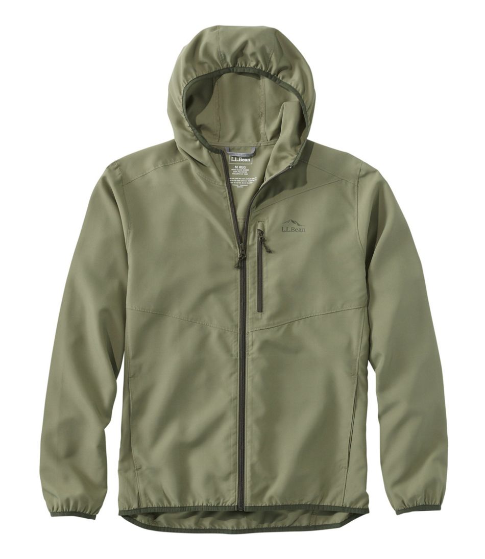 Men's No Fly Zone Jacket / L.L.Bean