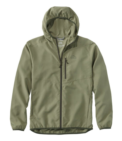 Men's No Fly Zone Jacket / L.L.Bean
