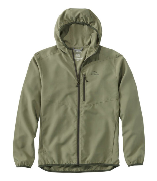 Men's No Fly Zone Jacket / L.L.Bean