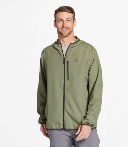 Men's No Fly Zone Jacket / L.L.Bean