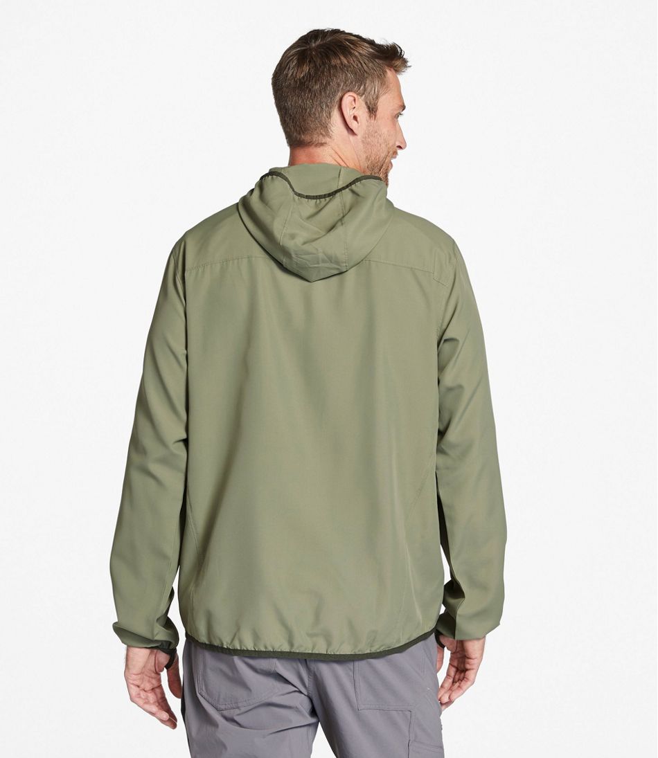 Men's No Fly Zone Jacket / L.L.Bean