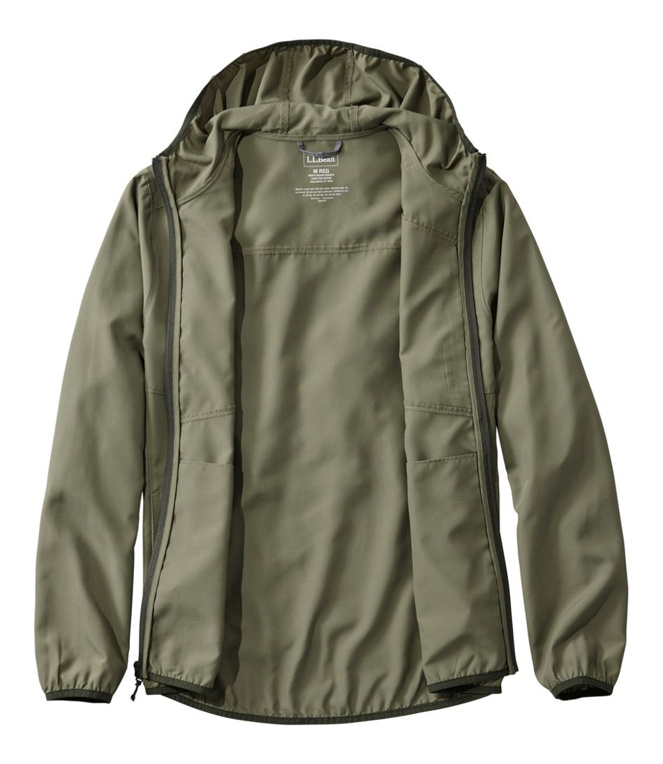 Men's No Fly Zone Jacket / L.L.Bean