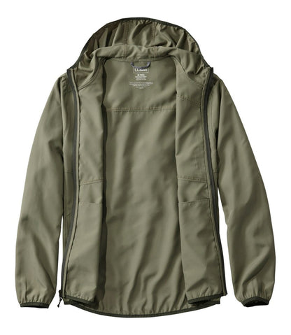 Men's No Fly Zone Jacket / L.L.Bean