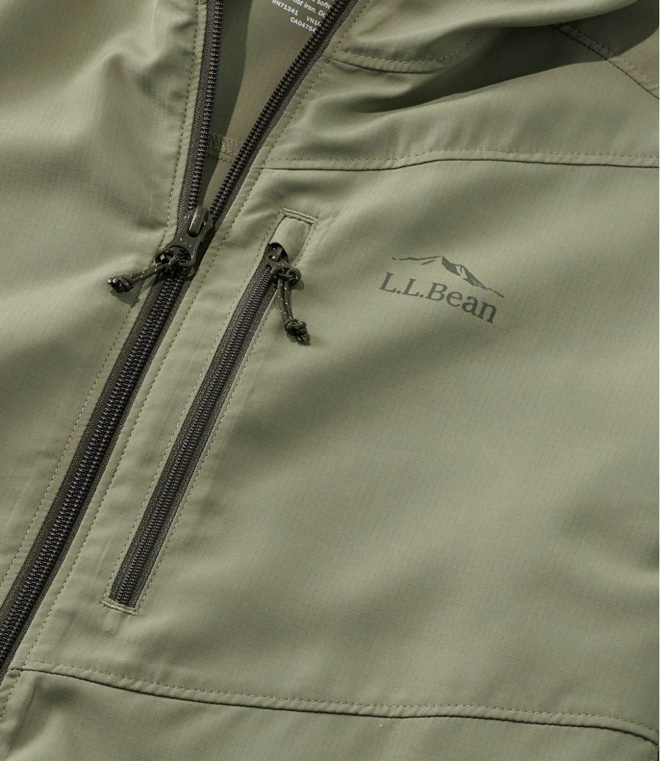 Men's No Fly Zone Jacket / L.L.Bean