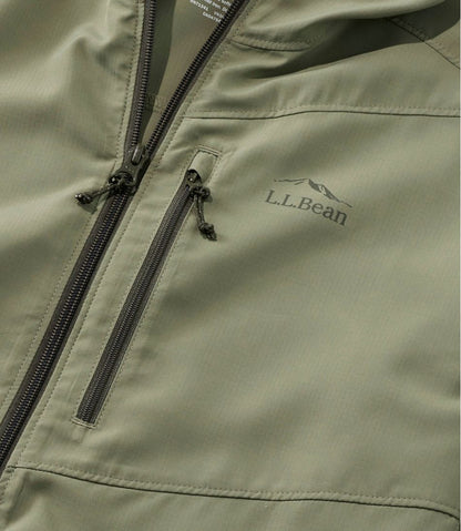 Men's No Fly Zone Jacket / L.L.Bean