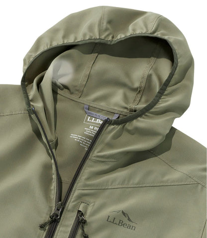 Men's No Fly Zone Jacket / L.L.Bean