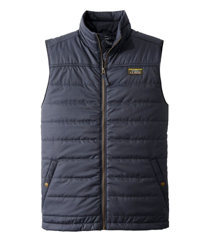 Men's Mountain Classic Puffer Vest / L.L.Bean