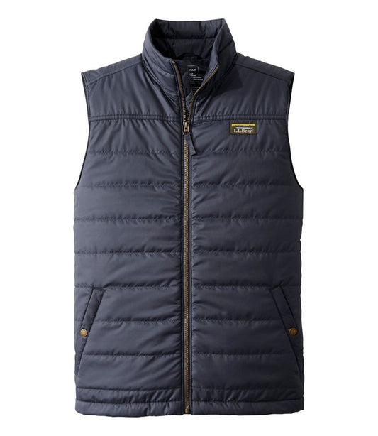 Men's Mountain Classic Puffer Vest / L.L.Bean