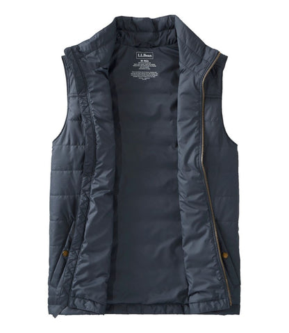 Men's Mountain Classic Puffer Vest / L.L.Bean