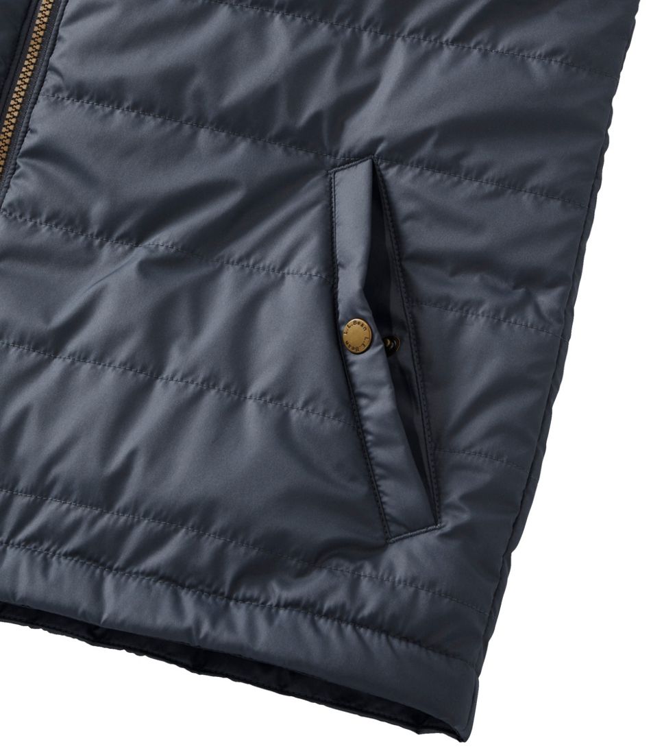 Men's Mountain Classic Puffer Vest / L.L.Bean