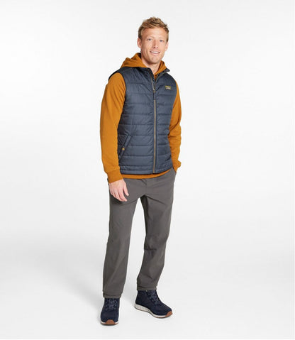 Men's Mountain Classic Puffer Vest / L.L.Bean