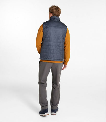 Men's Mountain Classic Puffer Vest / L.L.Bean