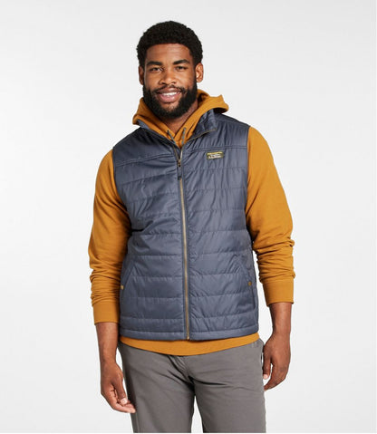 Men's Mountain Classic Puffer Vest / L.L.Bean