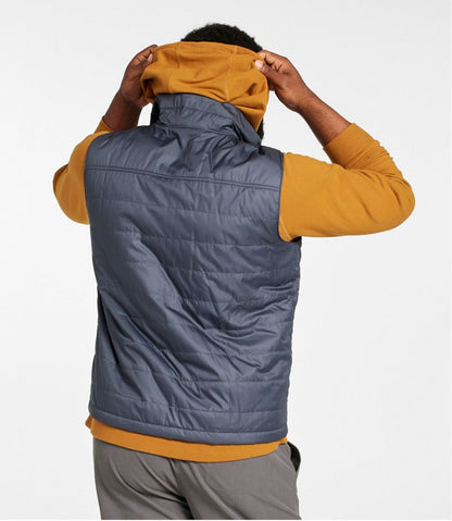 Men's Mountain Classic Puffer Vest / L.L.Bean