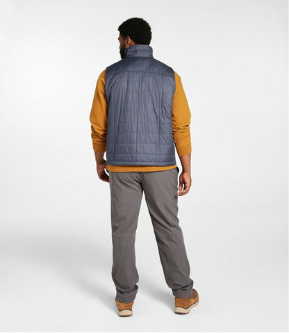 Men's Mountain Classic Puffer Vest / L.L.Bean