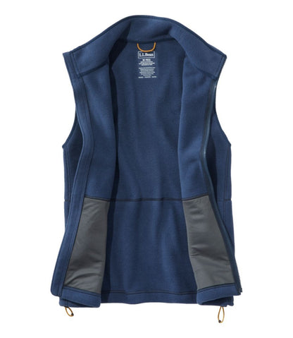 Men's Mountain Classic Fleece Vest / L.L.Bean