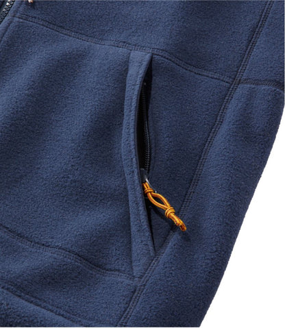 Men's Mountain Classic Fleece Vest / L.L.Bean