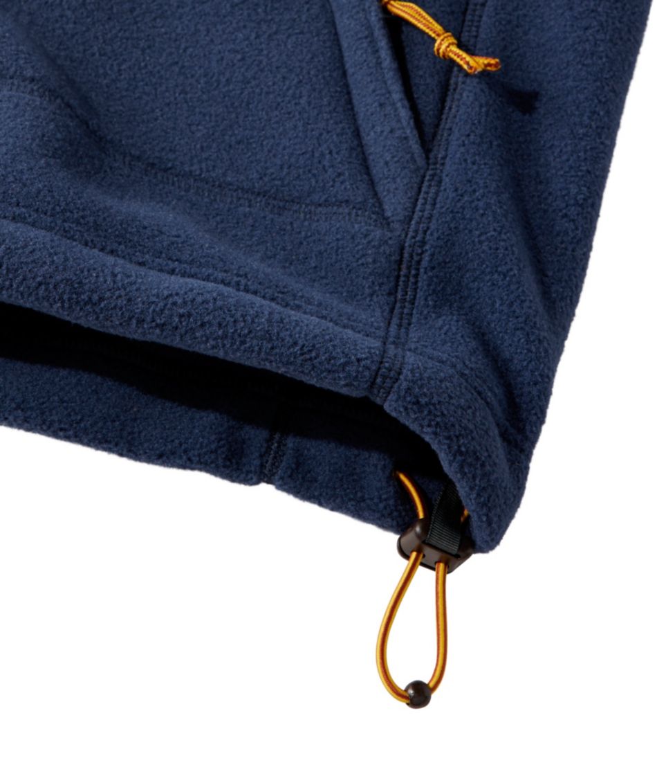 Men's Mountain Classic Fleece Vest / L.L.Bean