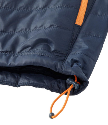 Men's PrimaLoft Packaway Vest / L.L.Bean