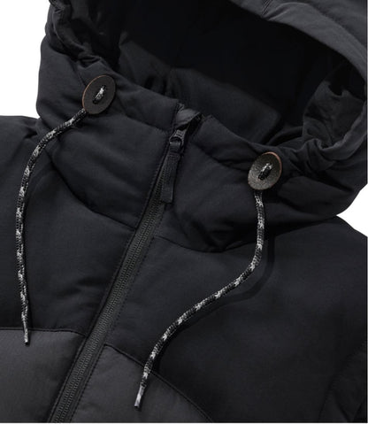 Men's Mountain Classic Hooded Down Vest / L.L.Bean