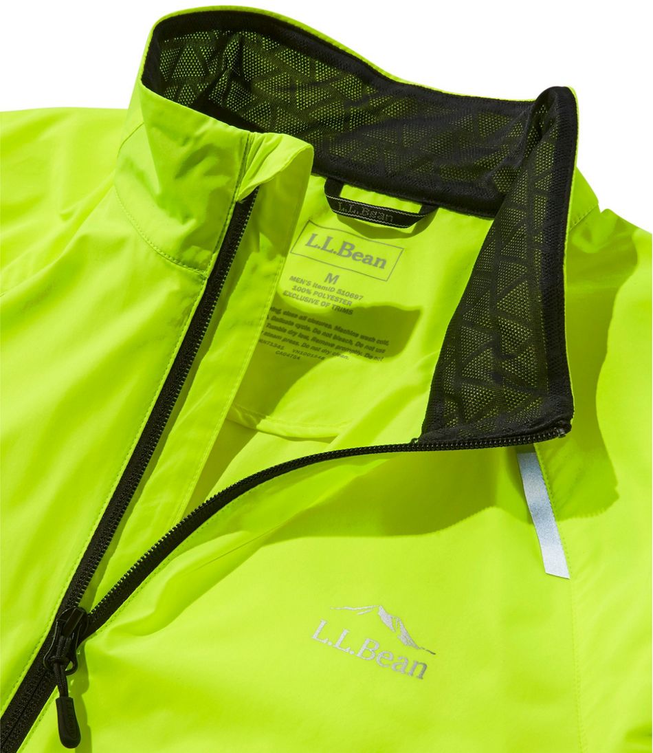 Men's Bean Bright Multisport Vest / L.L.Bean
