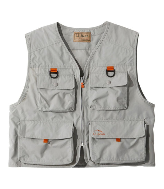 Adults' Emerger Fishing Vest / L.L.Bean