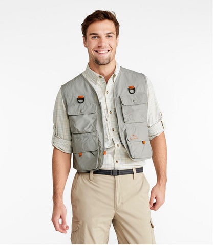 Adults' Emerger Fishing Vest / L.L.Bean