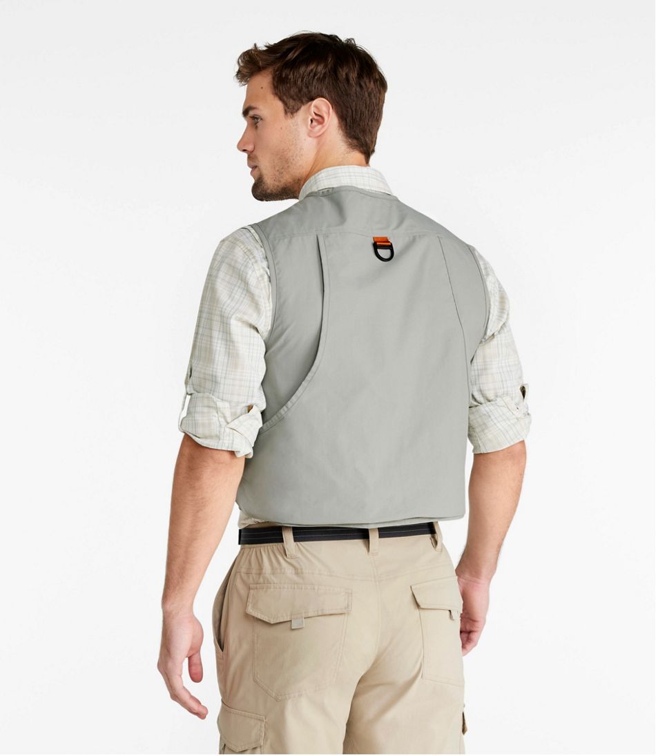 Adults' Emerger Fishing Vest / L.L.Bean