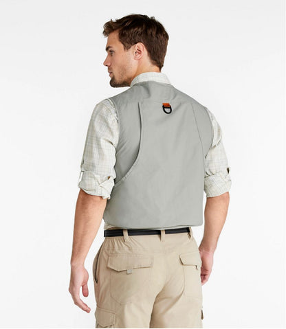 Adults' Emerger Fishing Vest / L.L.Bean