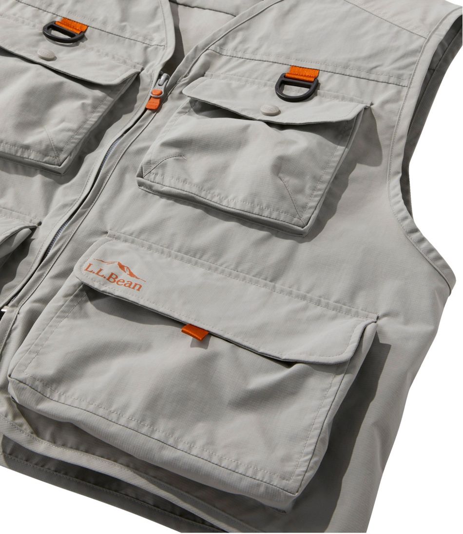 Adults' Emerger Fishing Vest / L.L.Bean