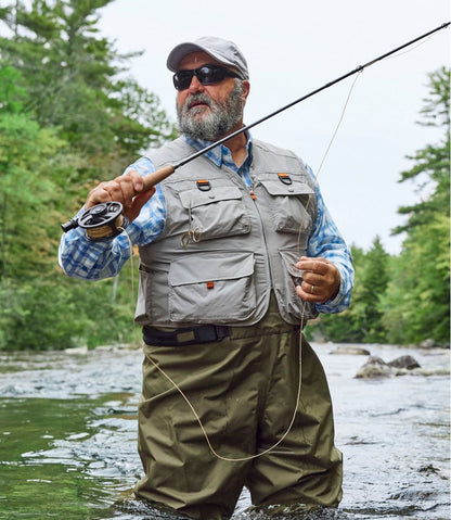 Adults' Emerger Fishing Vest / L.L.Bean