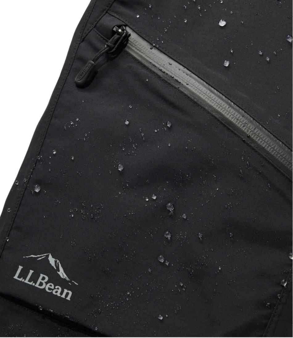 Men's Wildcat Waterproof Insulated Snow Pants / L.L.Bean
