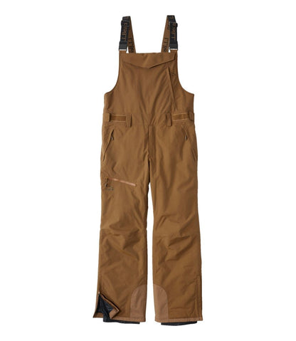 Men's Wildcat Bib Pant / L.L.Bean