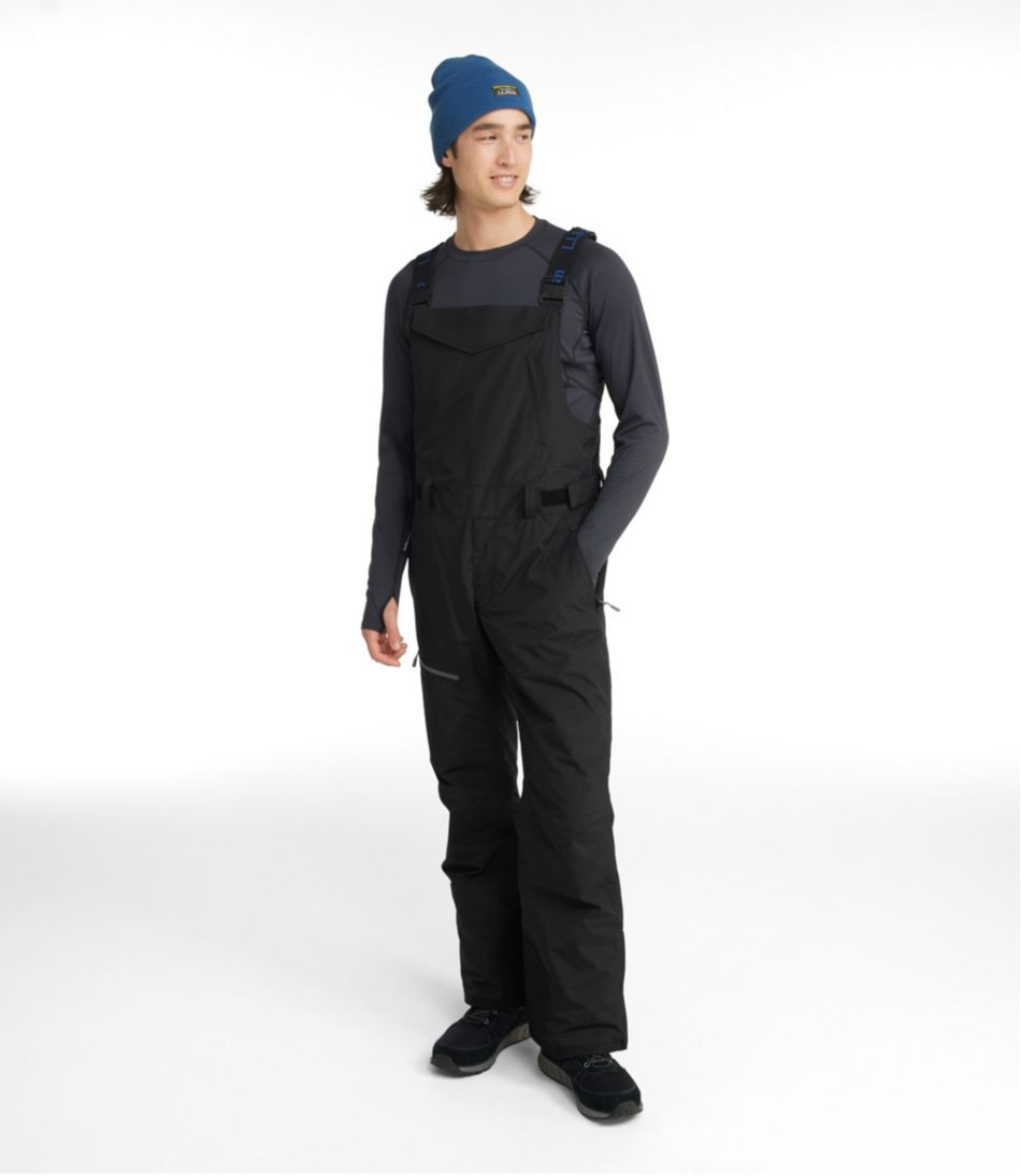 Men's Wildcat Bib Pant / L.L.Bean