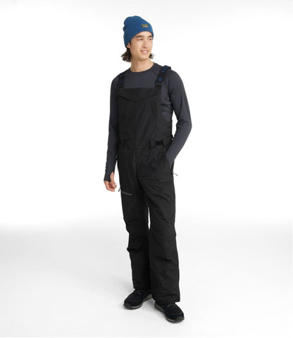 Men's Wildcat Bib Pant / L.L.Bean