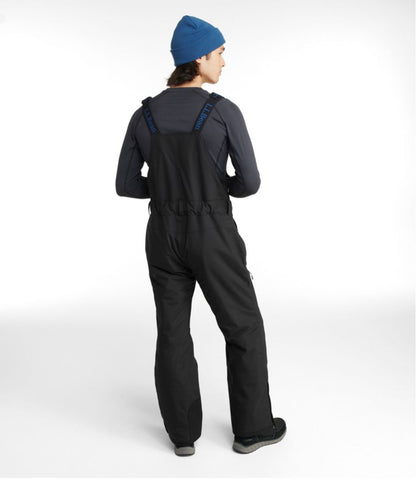 Men's Wildcat Bib Pant / L.L.Bean