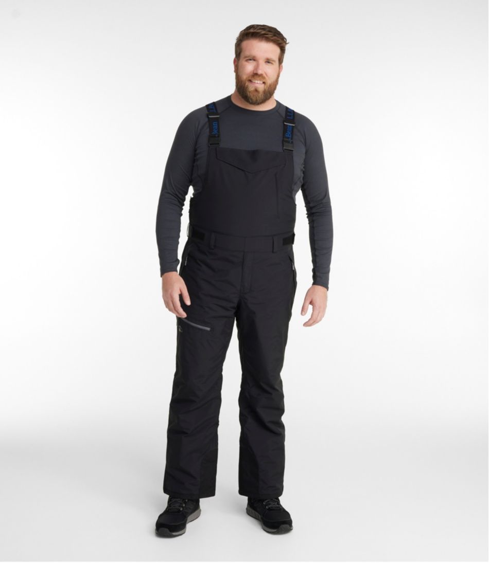 Men's Wildcat Bib Pant / L.L.Bean